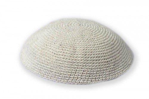 Knitted Kippot 76