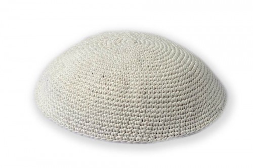 Knitted Kippot 76