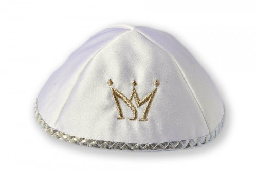 Kippahs for wedding 173