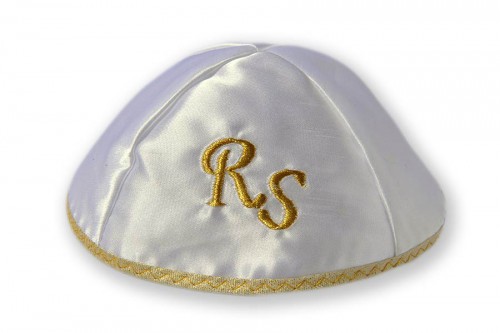 Kippahs for wedding 182