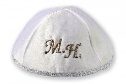 Kippot for wedding 202