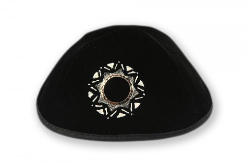 Special Occasion Kippot 253