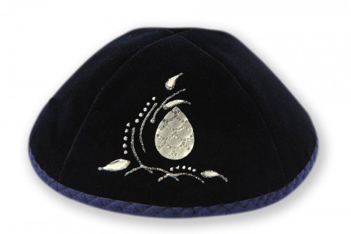 Special Occasion Kippot 289